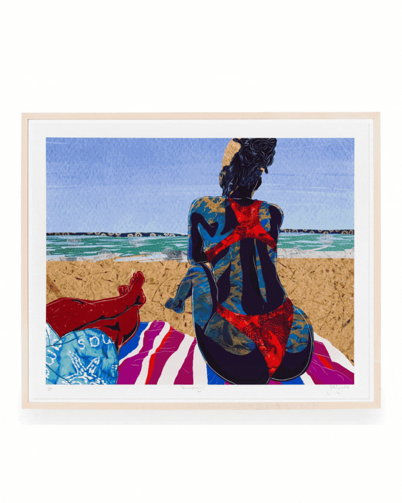 1 Summer Collection - Newsletter