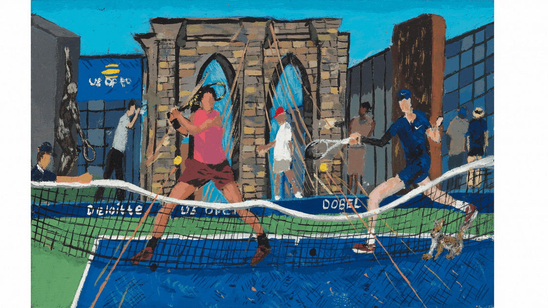 NEW Shaun Ellison Originals GIF